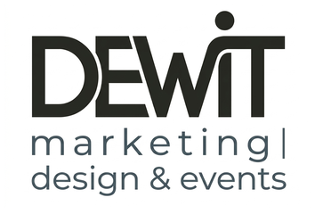 De Wit design, marketing & events
